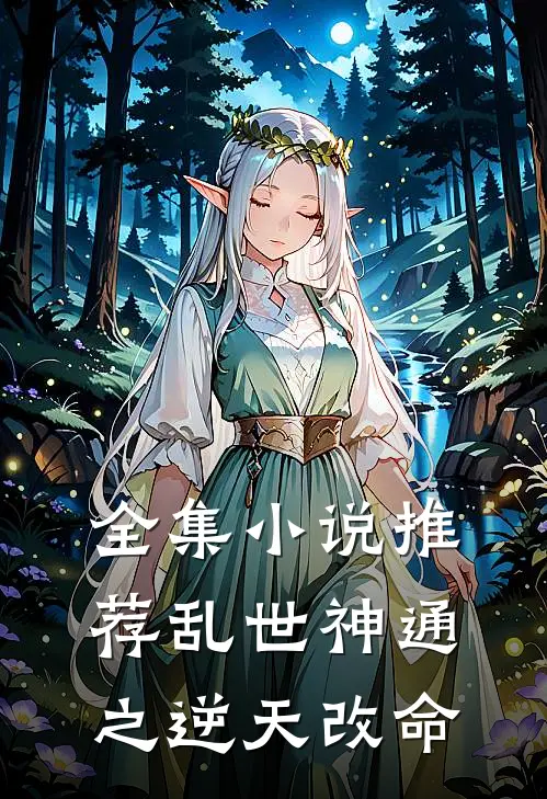 全集小说推荐乱世神通之逆天改命