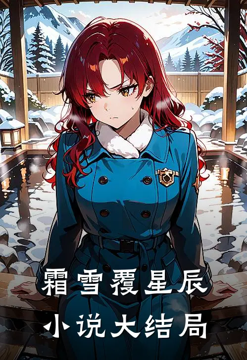 霜雪覆星辰小说大结局