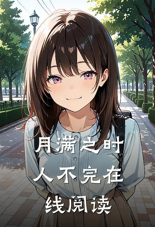 月满之时人不完在线阅读
