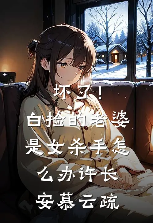 坏了！白捡的老婆是女杀手怎么办许长安慕云疏