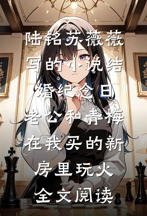 陆铭苏薇薇写的小说结婚纪念日，老公和青梅在我买的新房里玩火全文阅读