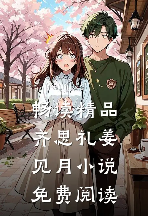 畅读精品齐思礼姜见月小说免费阅读