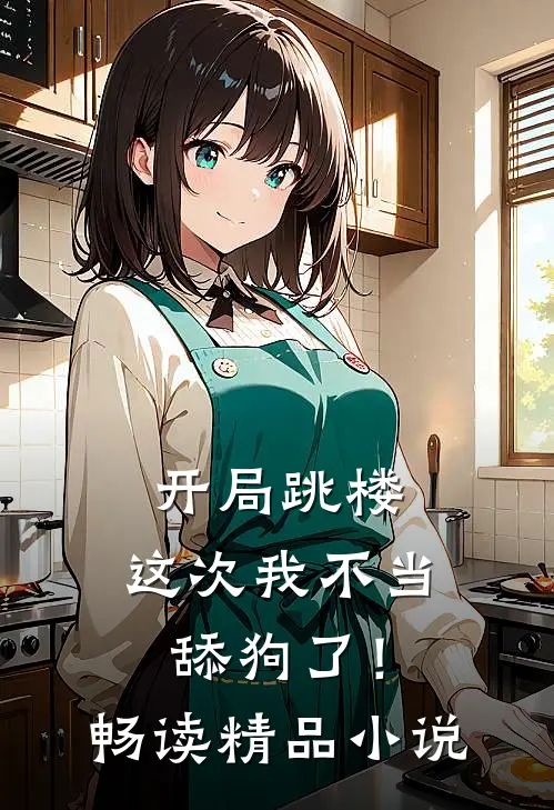 开局跳楼，这次我不当舔狗了！畅读精品小说