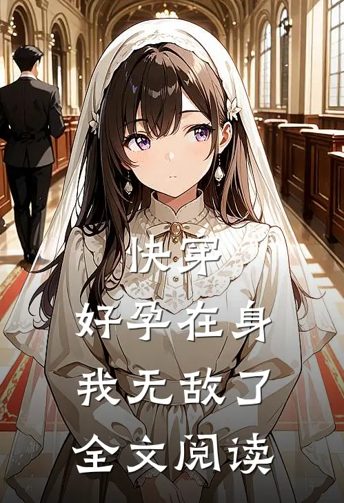 快穿：好孕在身，我无敌了全文阅读