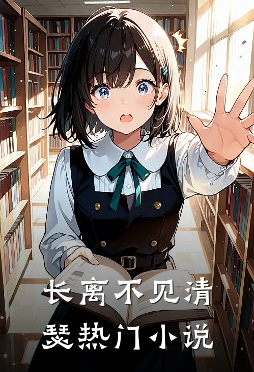 长离不见清瑟热门小说