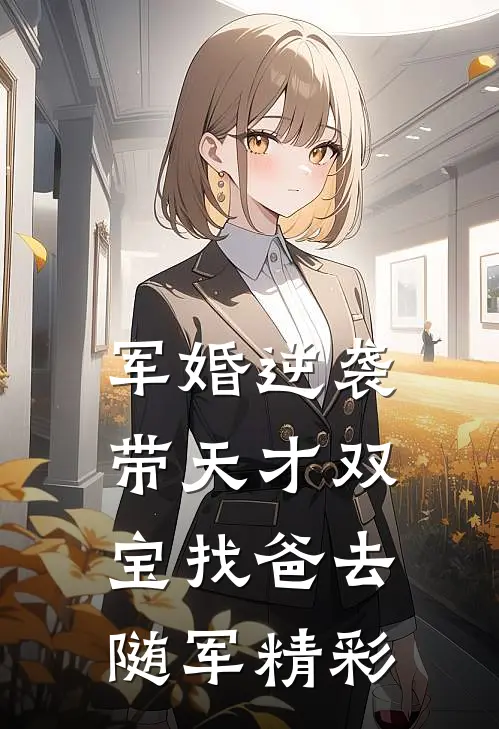 军婚逆袭：带天才双宝找爸去随军精彩