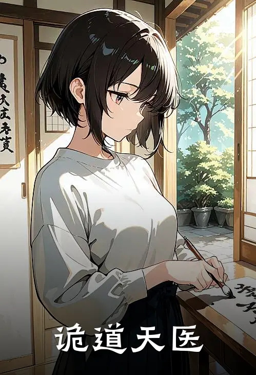 诡道天医