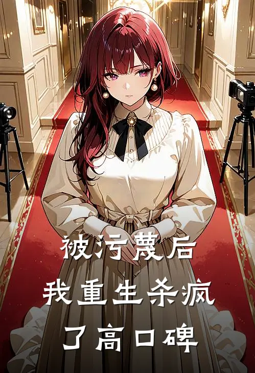 被污蔑后，我重生杀疯了高口碑