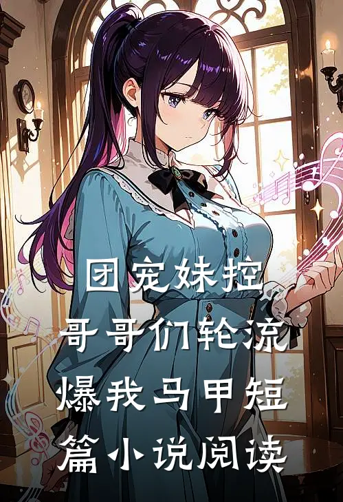 团宠妹控，哥哥们轮流爆我马甲短篇小说阅读