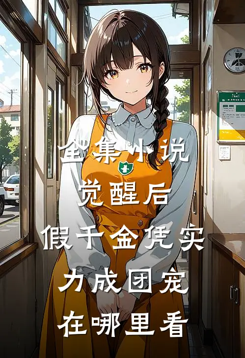 全集小说觉醒后,假千金凭实力成团宠在哪里看