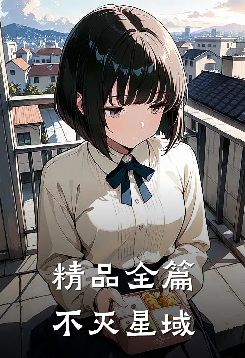 精品全篇不灭星域