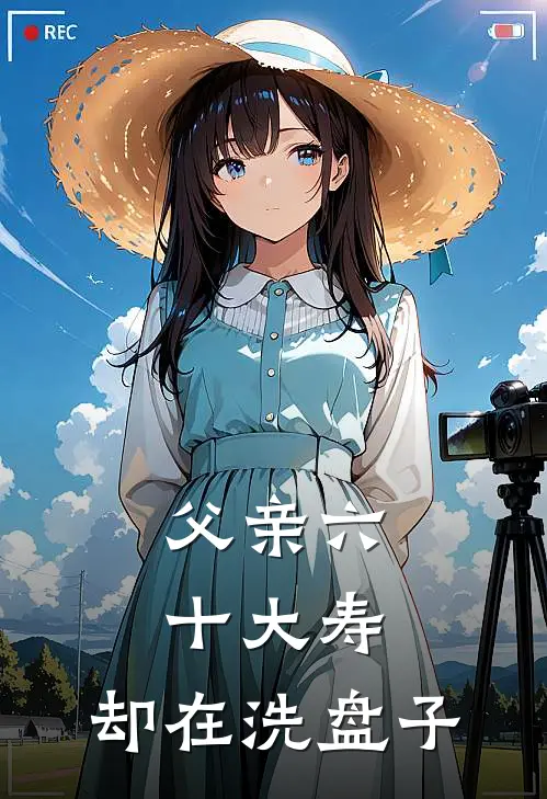 父亲六十大寿，却在洗盘子