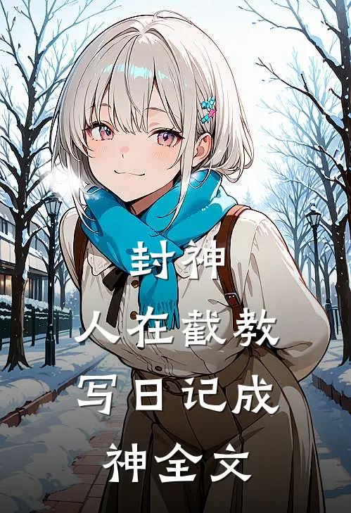 封神：人在截教，写日记成神全文