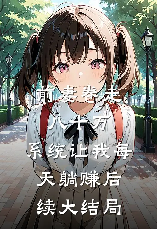 前妻卷走八十万，系统让我每天躺赚后续大结局