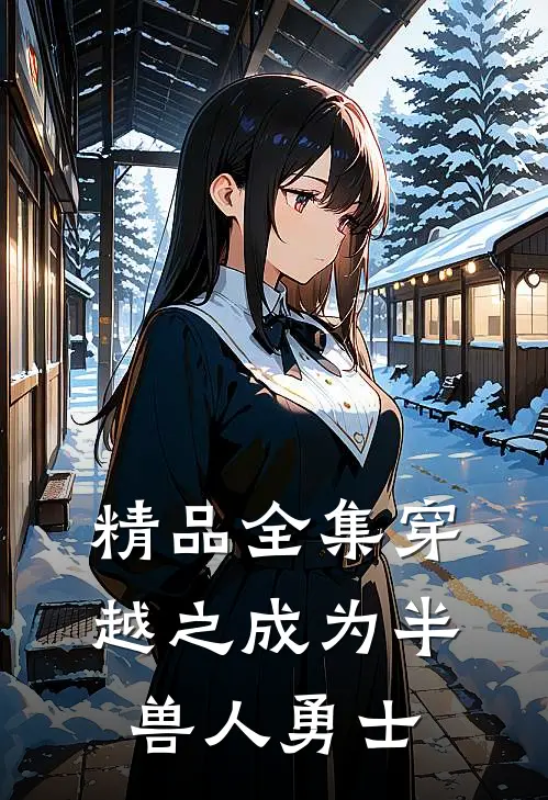 精品全集穿越之成为半兽人勇士