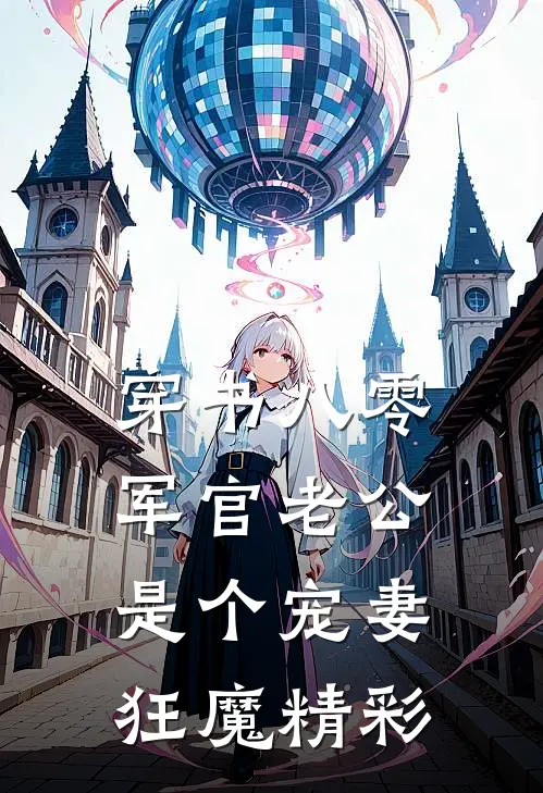 穿书八零，军官老公是个宠妻狂魔精彩