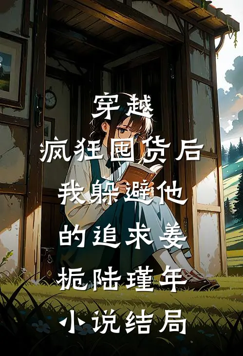 穿越：疯狂囤货后我躲避他的追求姜栀陆瑾年小说结局