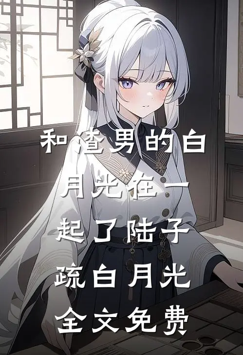 和渣男的白月光在一起了陆子疏白月光全文免费