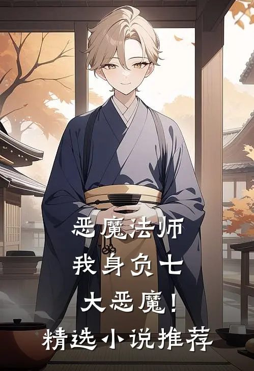 恶魔法师，我身负七大恶魔！精选小说推荐