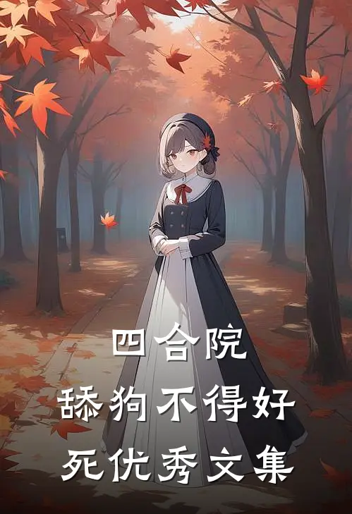 四合院：舔狗不得好死优秀文集