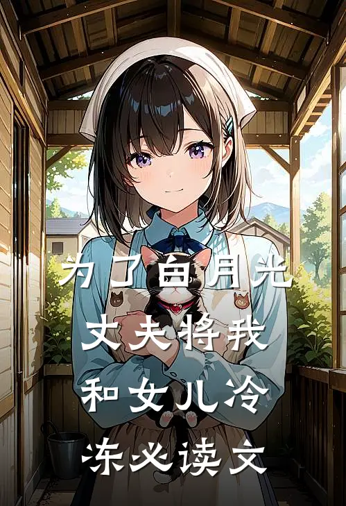 为了白月光，丈夫将我和女儿冷冻必读文