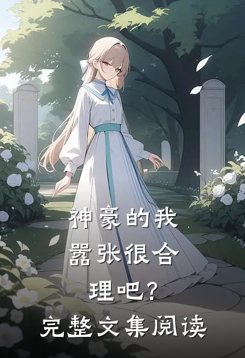 神豪的我，嚣张很合理吧？完整文集阅读
