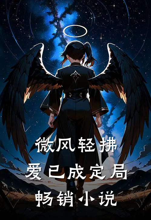 微风轻拂，爱已成定局畅销小说