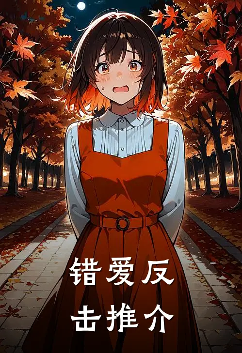 错爱反击推介