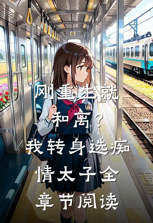 刚重生就和离？我转身选痴情太子全章节阅读
