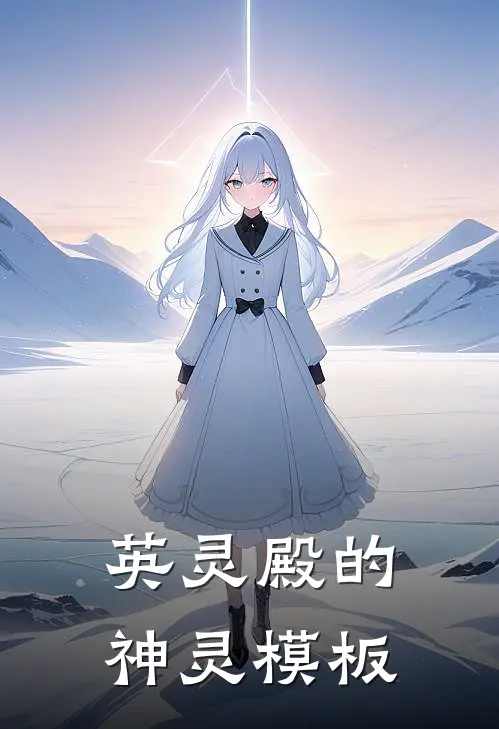 英灵殿的神灵模板