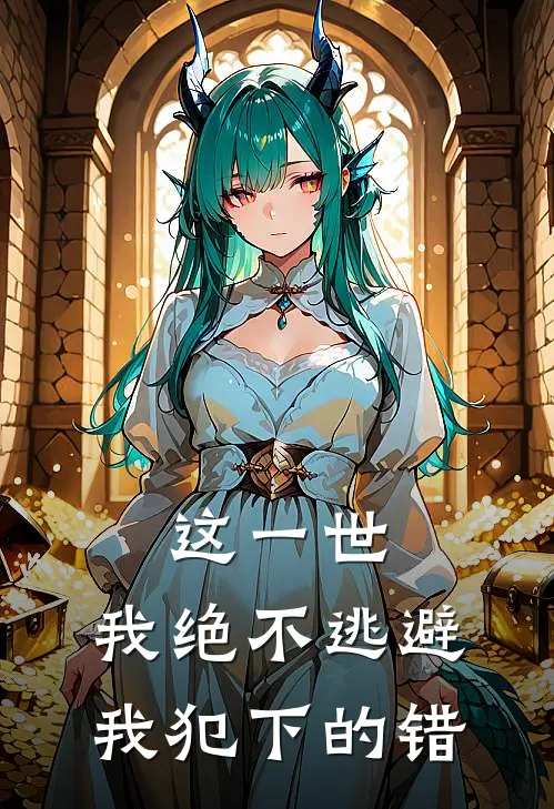 这一世，我绝不逃避我犯下的错