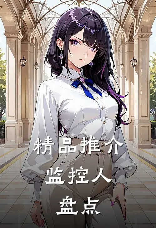 精品推介监控人，盘点