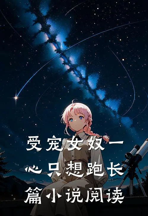 受宠女奴一心只想跑长篇小说阅读