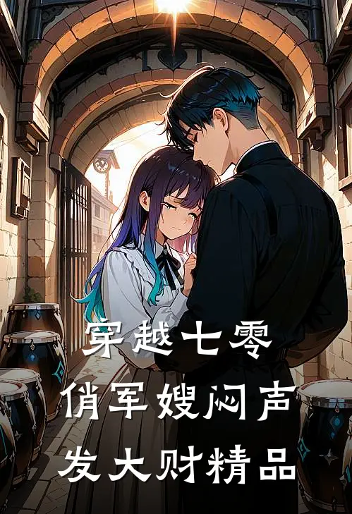 穿越七零，俏军嫂闷声发大财精品
