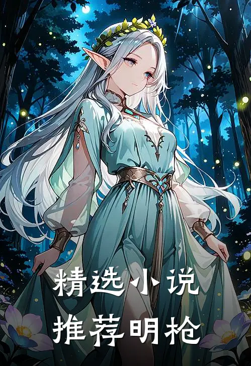 精选小说推荐明枪