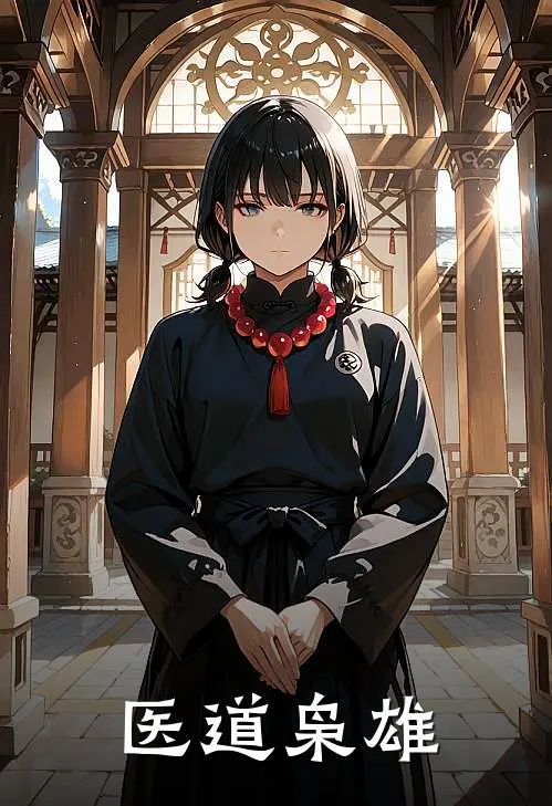 医道枭雄