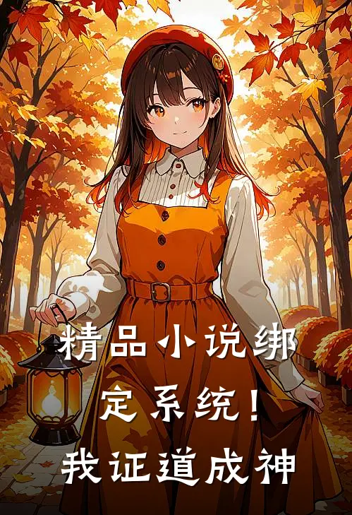 精品小说绑定系统！我证道成神