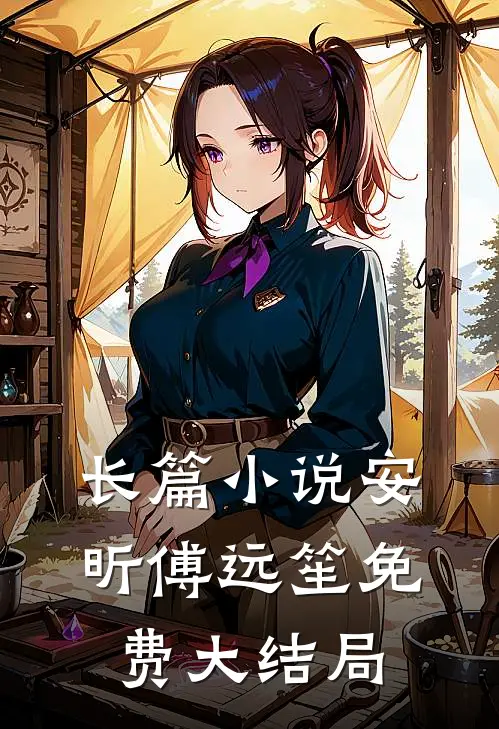 长篇小说安昕傅远笙免费大结局