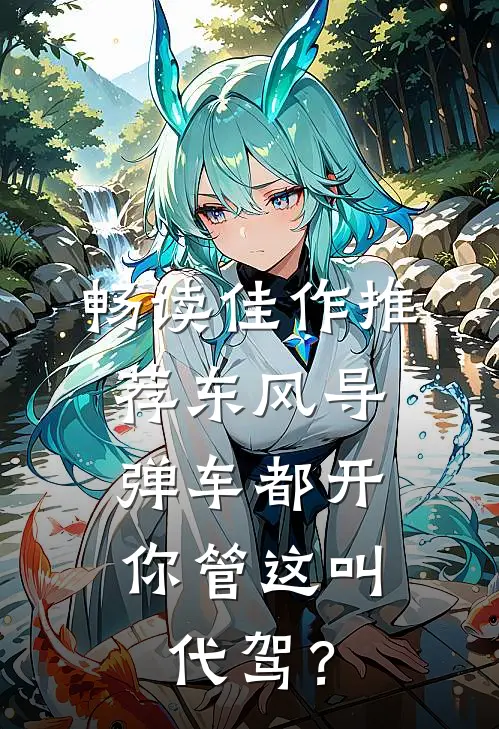 畅读佳作推荐东风导弹车都开，你管这叫代驾？
