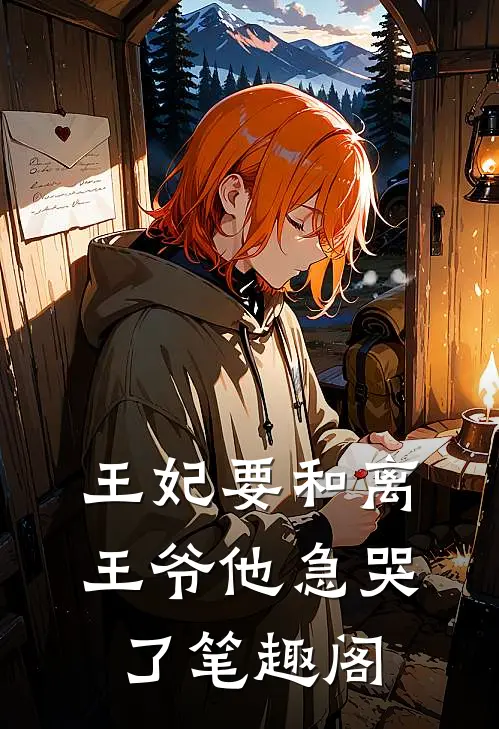 王妃要和离，王爷他急哭了笔趣阁