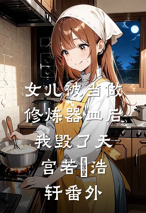 女儿被当做修炼器皿后，我毁了天宫若苧浩轩番外
