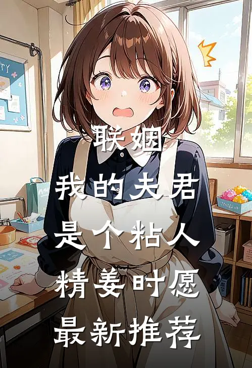 联姻，我的夫君是个粘人精姜时愿最新推荐