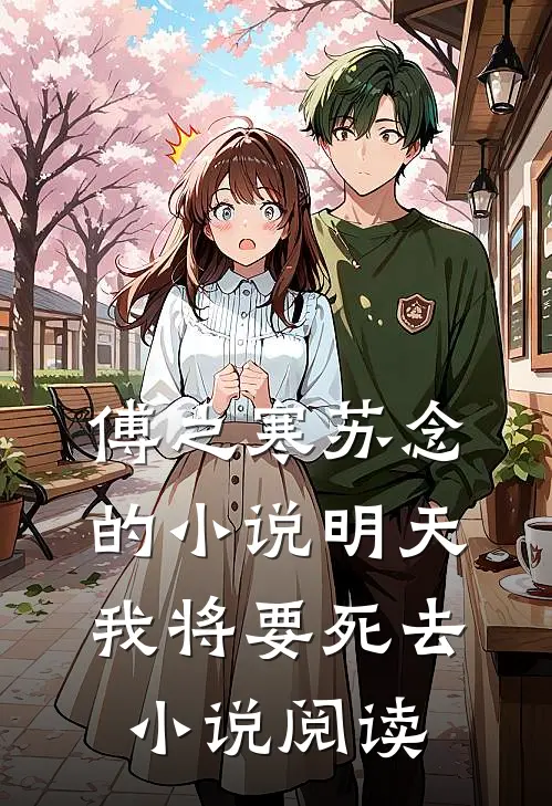 傅之寒苏念的小说明天我将要死去小说阅读