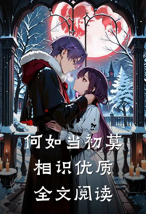 何如当初莫相识优质全文阅读