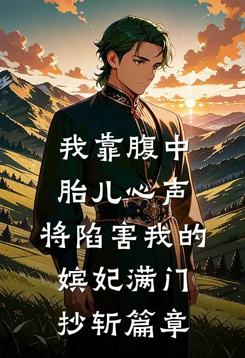 我靠腹中胎儿心声，将陷害我的嫔妃满门抄斩篇章