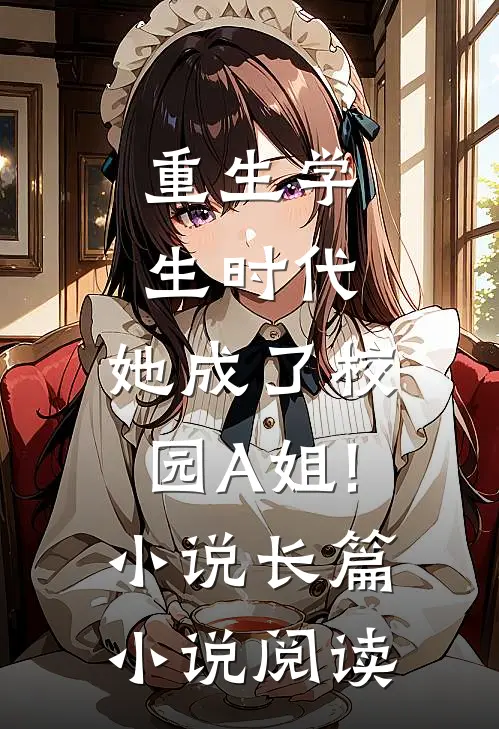 重生学生时代:她成了校园A姐! 小说长篇小说阅读