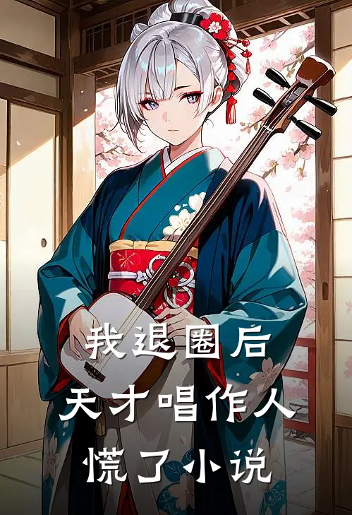 我退圈后，天才唱作人慌了小说
