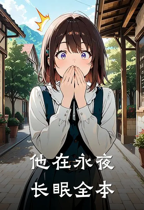 他在永夜长眠全本