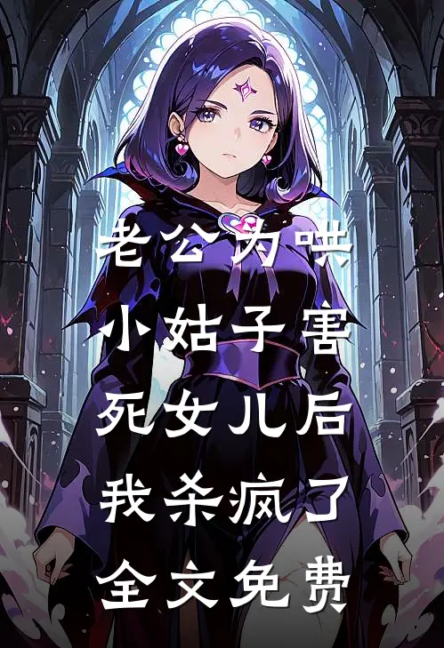 老公为哄小姑子害死女儿后，我杀疯了全文免费