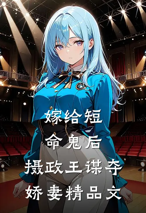 嫁给短命鬼后，摄政王谋夺娇妻精品文